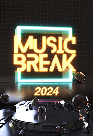Music Break (2024)