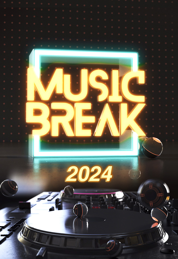 Music Break (2024)