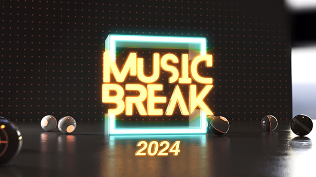 Music Break (2024)
