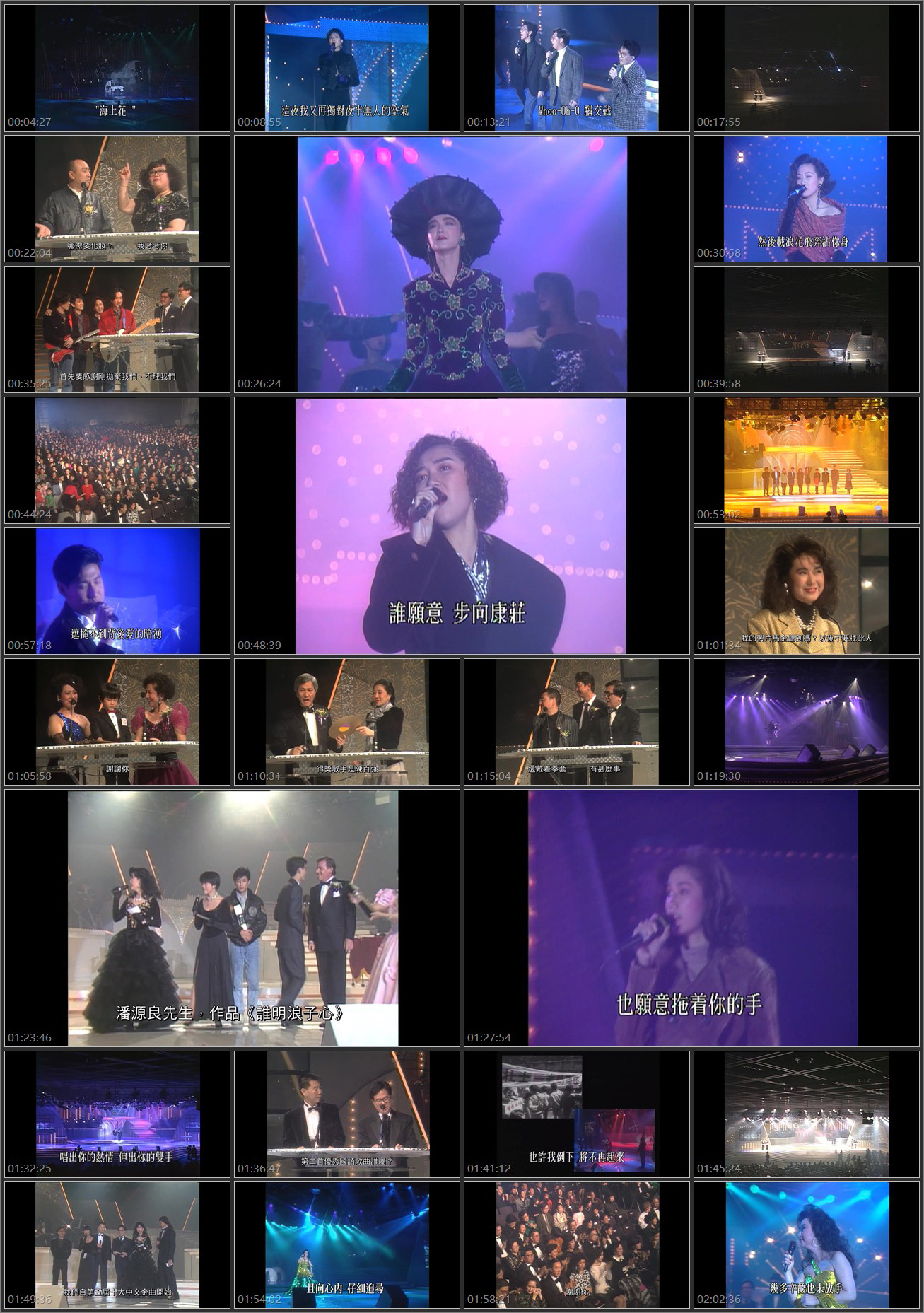 图片[1]-1989 第十二届十大中文金曲颁奖音乐会 [1080P/M2TS/5.47G丨1.18G] [香港电台]-金曲拾光机 - MusiCore@乐影带