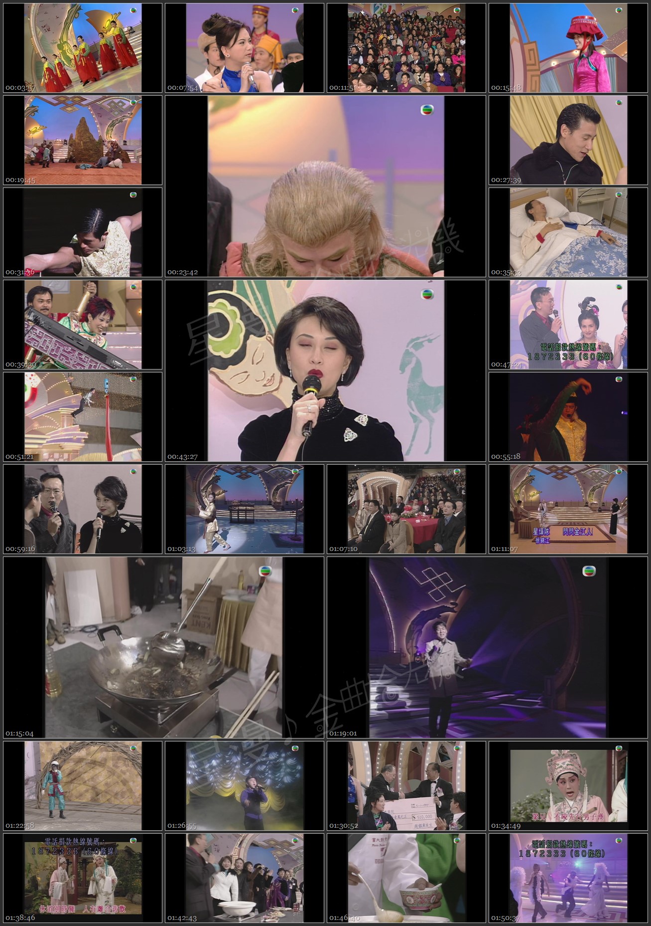 图片[1]-慈善星辉仁济夜 1997 [1080P/TS源码/8.82G]-金曲拾光机 - MusiCore@乐影带