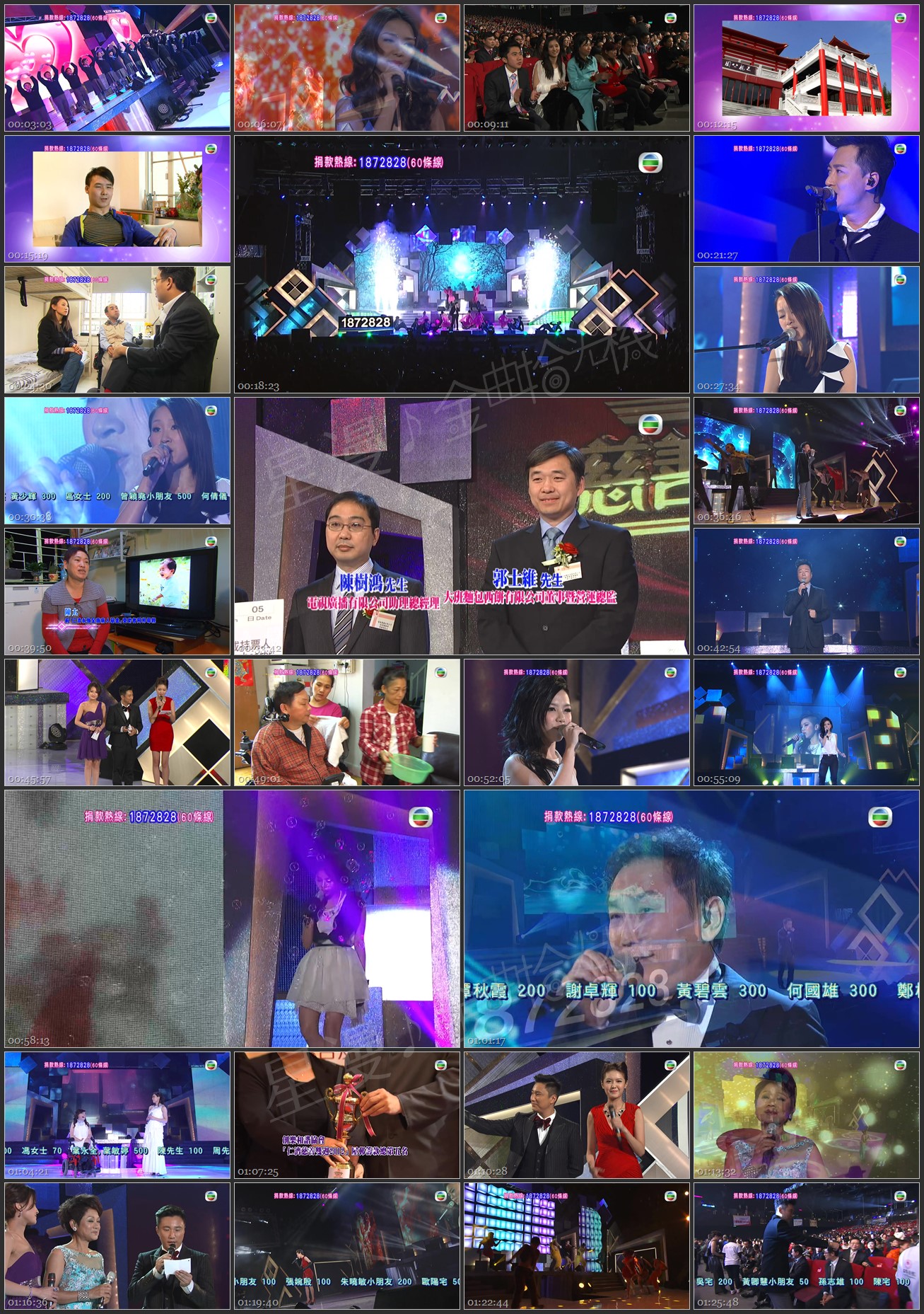 图片[1]-慈善星辉仁济夜 2013 [1080P/TS源码/5.83G]-金曲拾光机 - MusiCore@乐影带