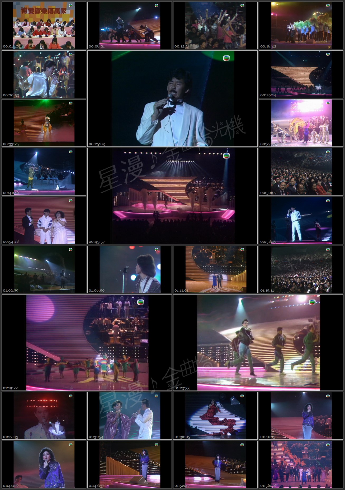 图片[1]-博爱欢乐传万家 1986 [1080P/TS源码/8.27G]-金曲拾光机 - MusiCore@乐影带