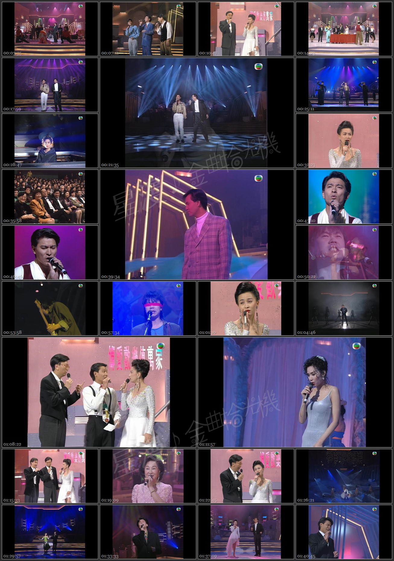 图片[1]-博爱欢乐传万家 1991 [1080P/TS源码/7.4G]-金曲拾光机 - MusiCore@乐影带