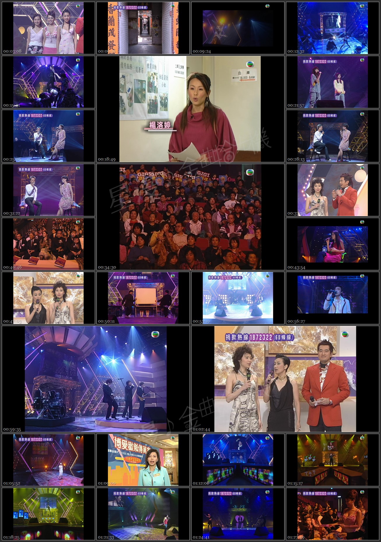 图片[1]-博爱欢乐传万家 2004 [1080P/TS源码/6.75G]-金曲拾光机 - MusiCore@乐影带