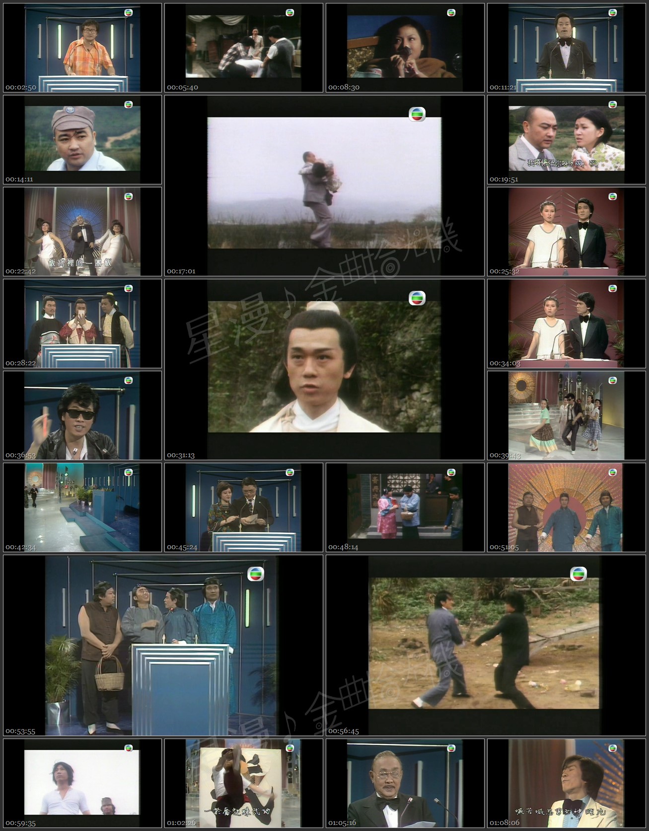图片[1]-1979 第一届电影颁奖典礼 [1080P/TS源码/2.58G]-金曲拾光机 - MusiCore@乐影带