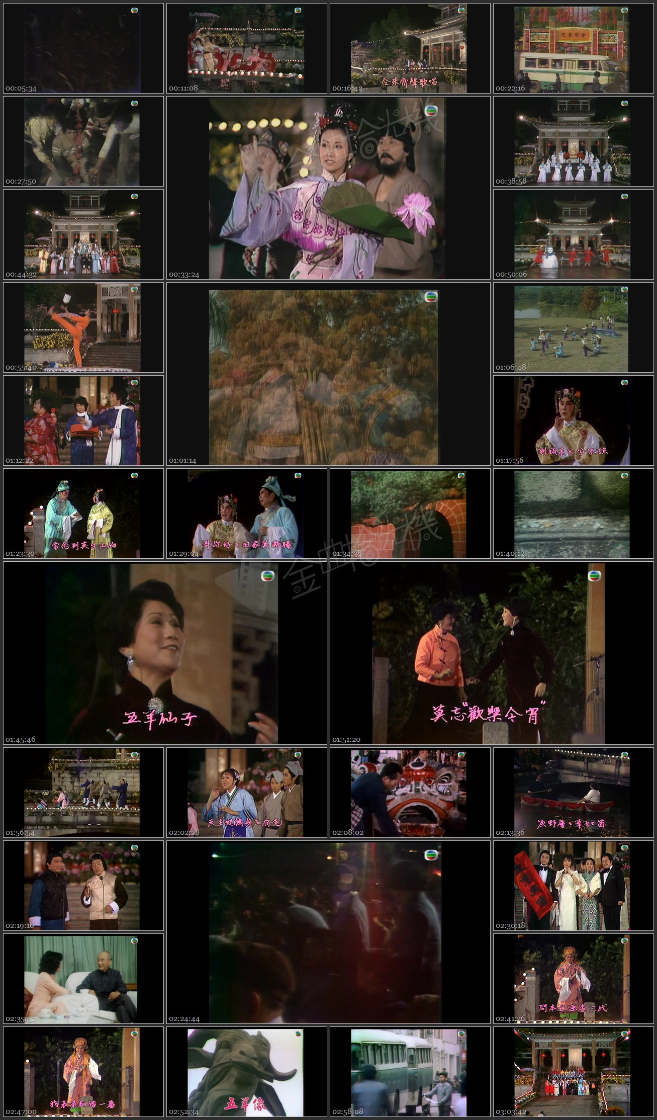 图片[1]-1979年 羊城贺岁万家欢 [1080P/TS源码/8.67G]-金曲拾光机 - MusiCore@乐影带