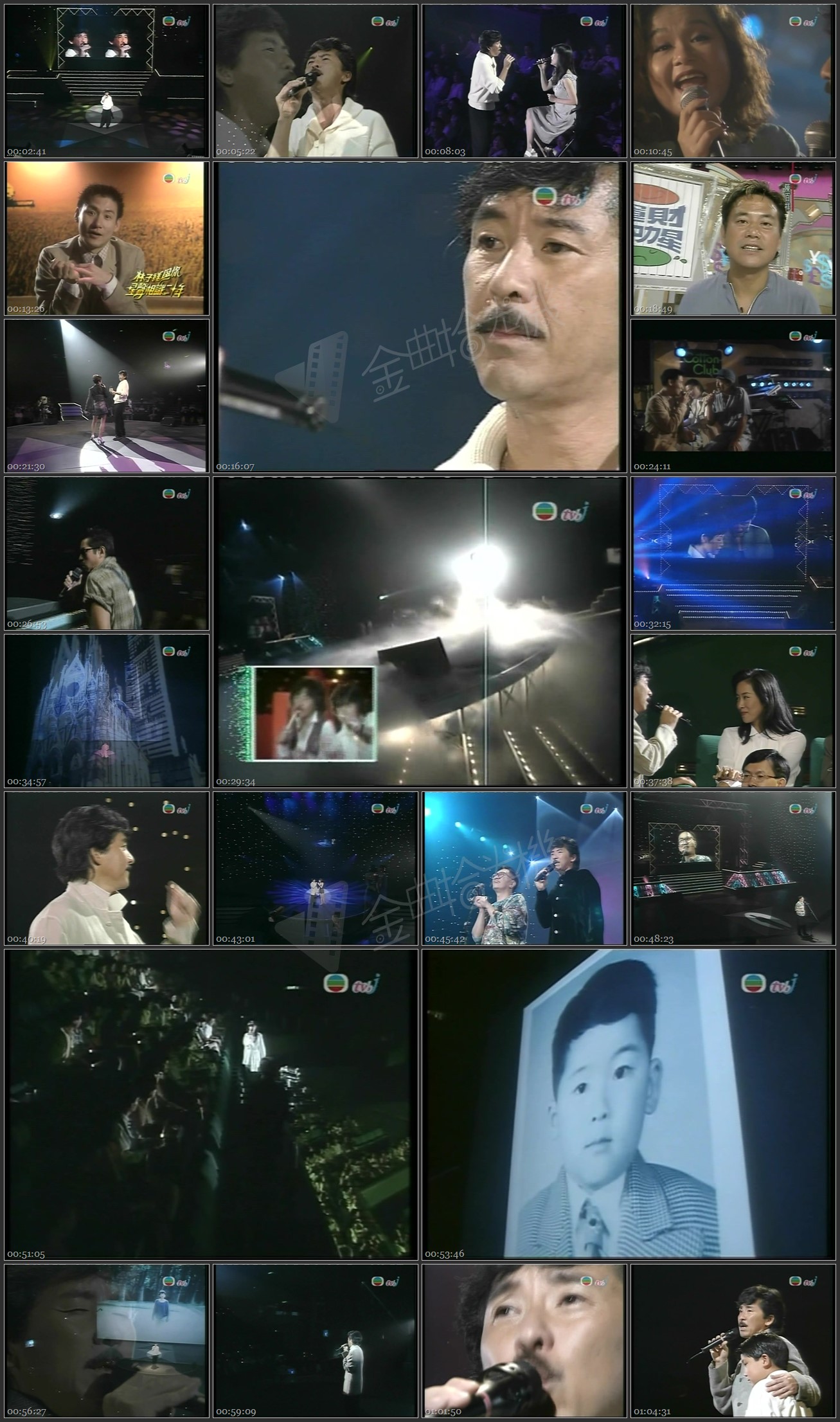 图片[1]-1996 林子祥星声相识20年 [576p/VOB/2.17G] [tvbj翡翠卫星台]-金曲拾光机 - MusiCore@乐影带