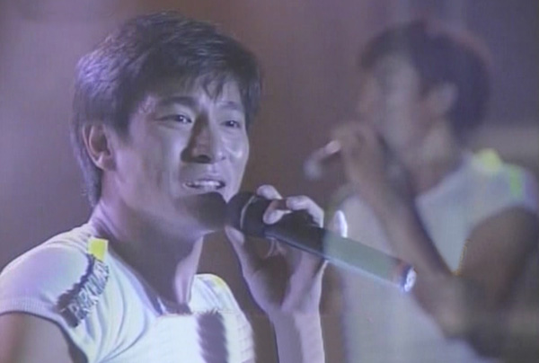 1997 香港-亚洲天马行空音乐之旅