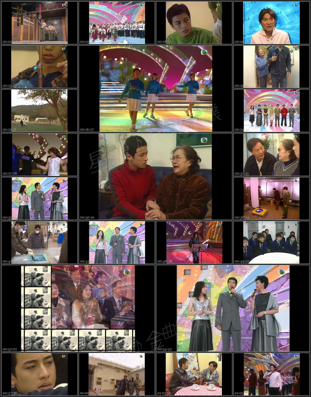 图片[1]-2000 全城响应助更生 [1080P/TS源码/4.49G]-金曲拾光机 - MusiCore@乐影带