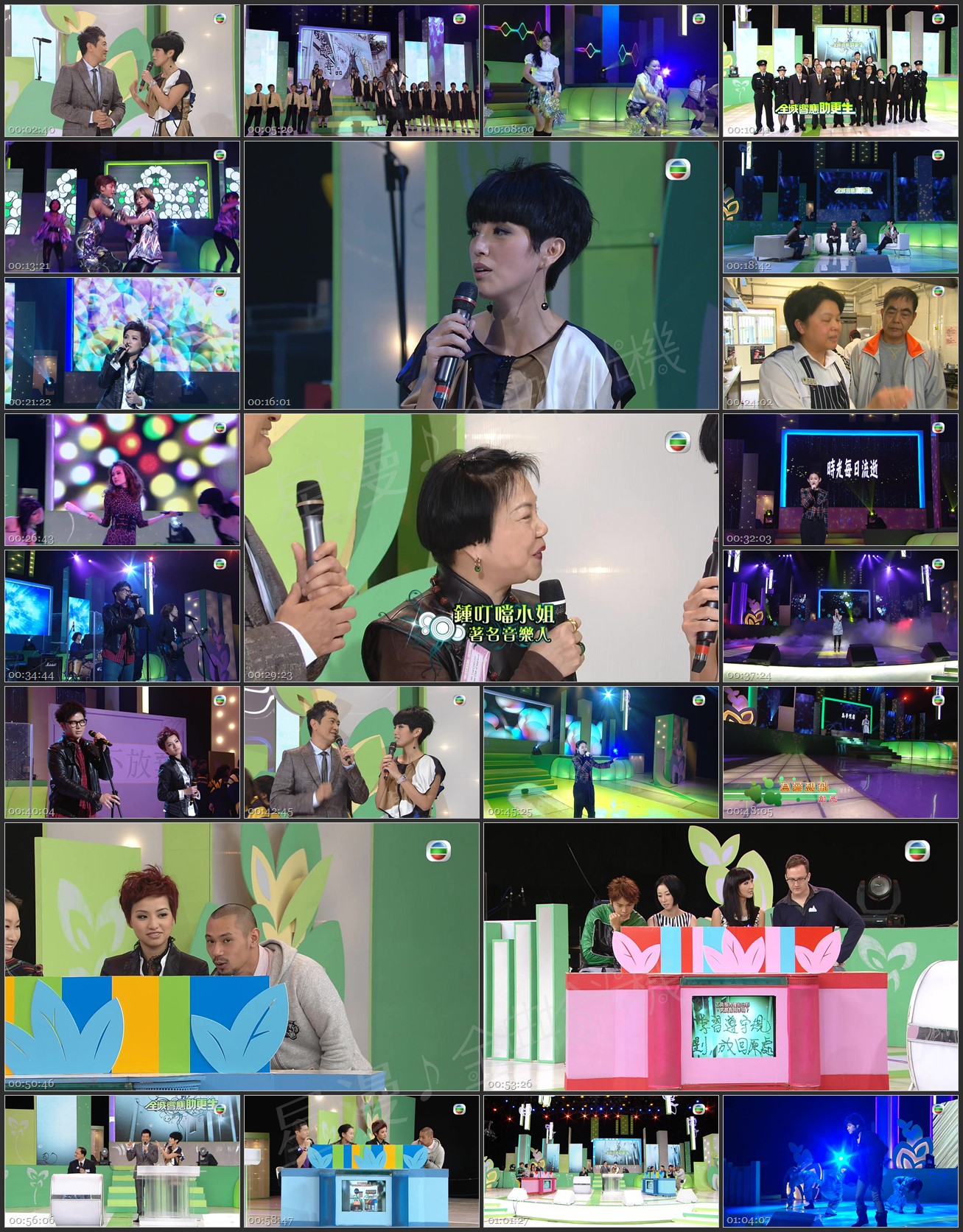 图片[1]-2010 全城响应助更生 [1080P/TS源码/4.5G]-金曲拾光机 - MusiCore@乐影带