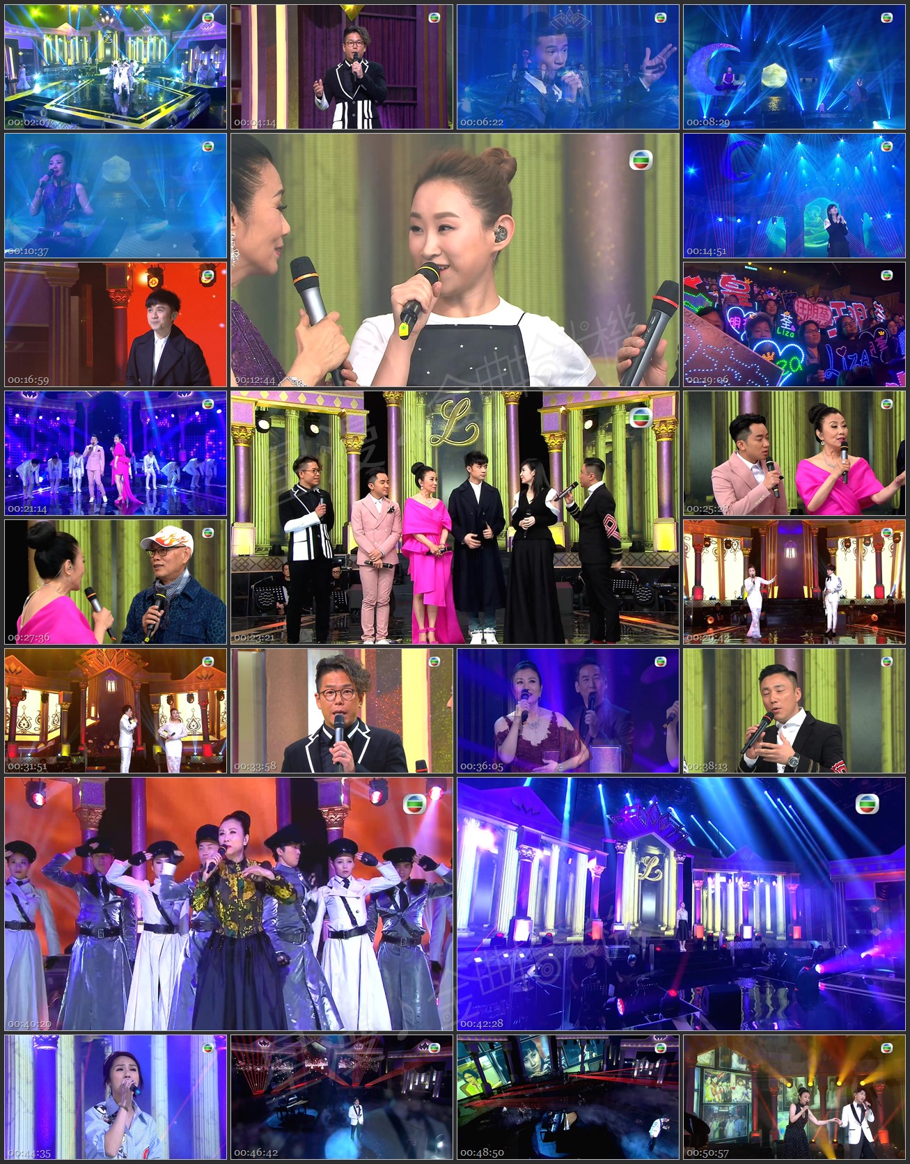 图片[1]-汪明荃2017金曲夜 [1080P/TS源码/2.38G]-金曲拾光机 - MusiCore@乐影带