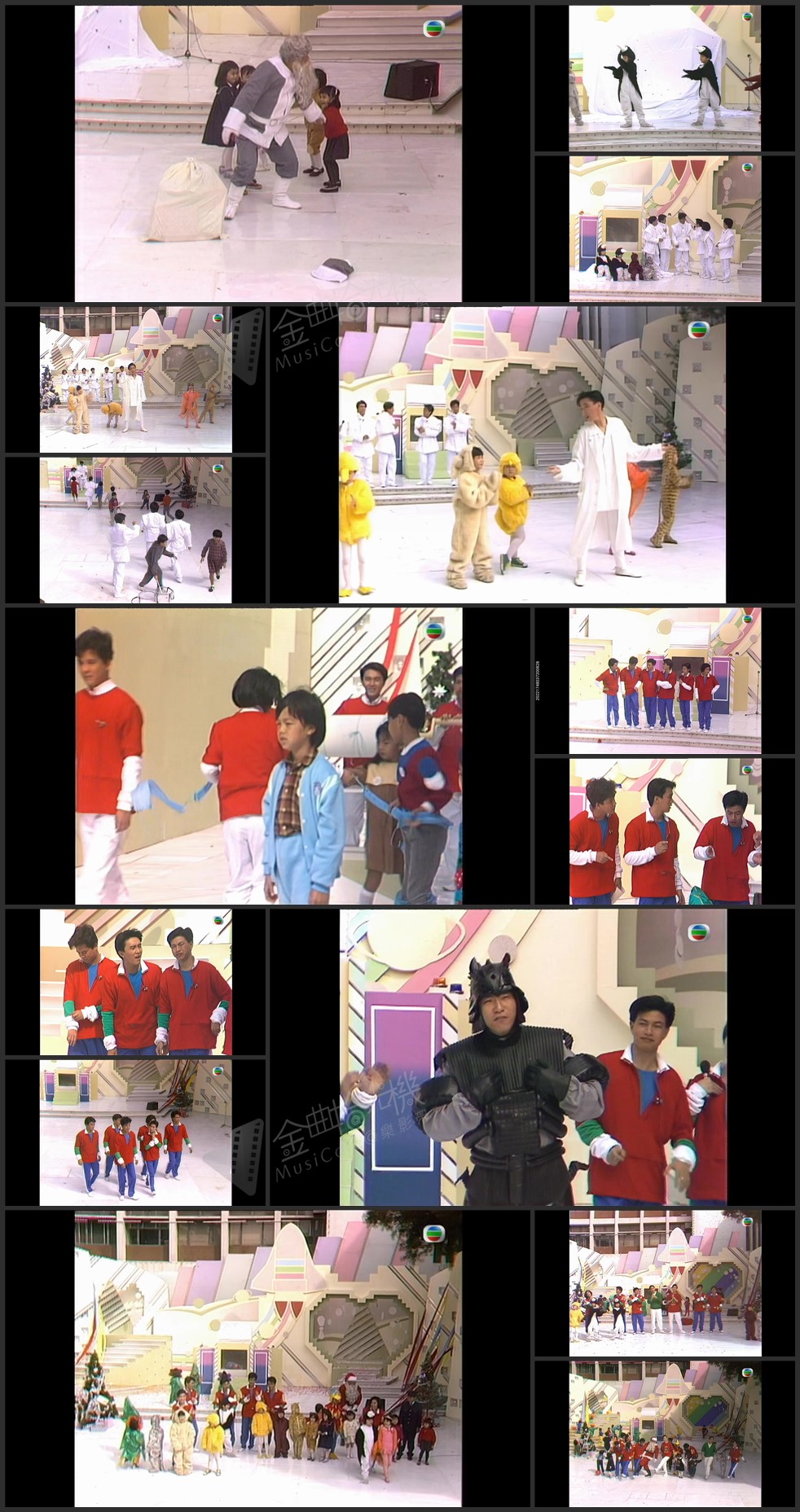 图片[1]-430穿梭机之彩色圣诞 1986 [1080P/TS源码/2.51G]-金曲拾光机 - MusiCore@乐影带