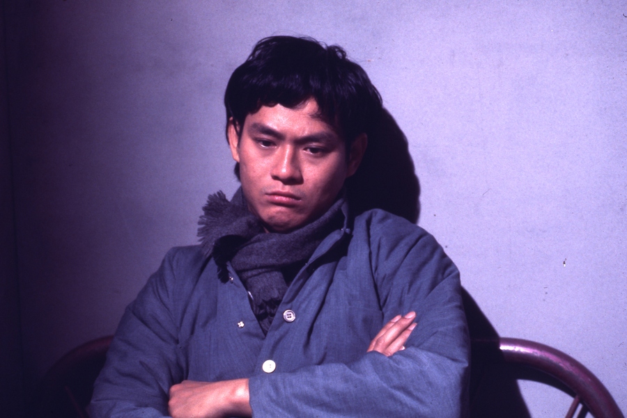 图片[1]-唔驶问阿贵 (1976) [全23集] [粤语] [无字幕] [720P/MKV]-金曲拾光机 - MusiCore@乐影带