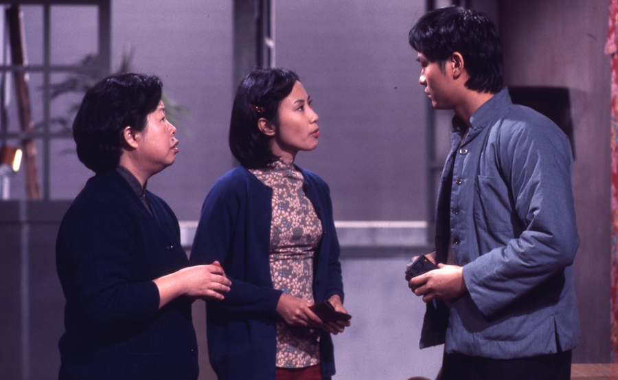 图片[3]-唔驶问阿贵 (1976) [全23集] [粤语] [无字幕] [720P/MKV]-金曲拾光机 - MusiCore@乐影带