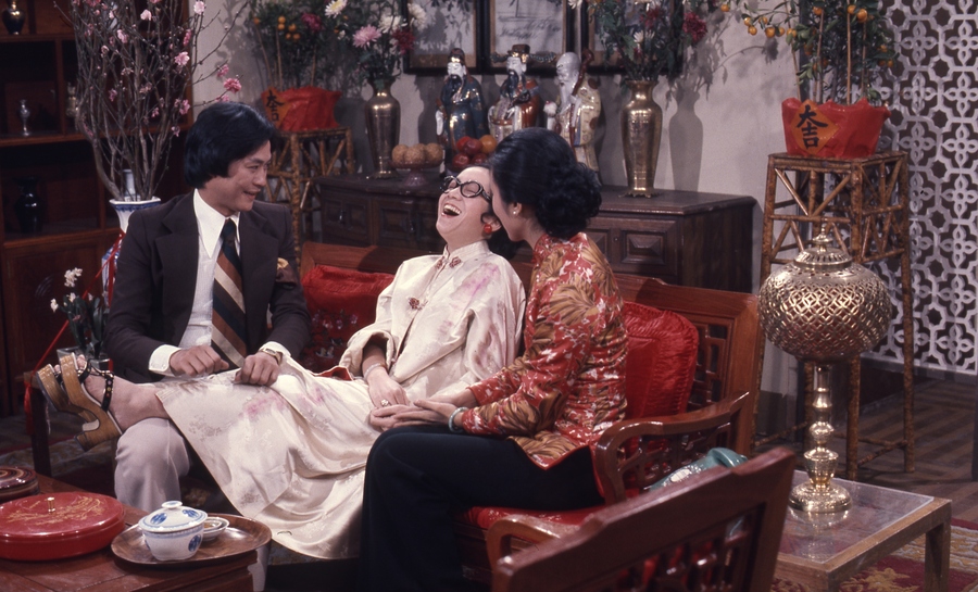 图片[6]-唔驶问阿贵 (1976) [全23集] [粤语] [无字幕] [720P/MKV]-金曲拾光机 - MusiCore@乐影带