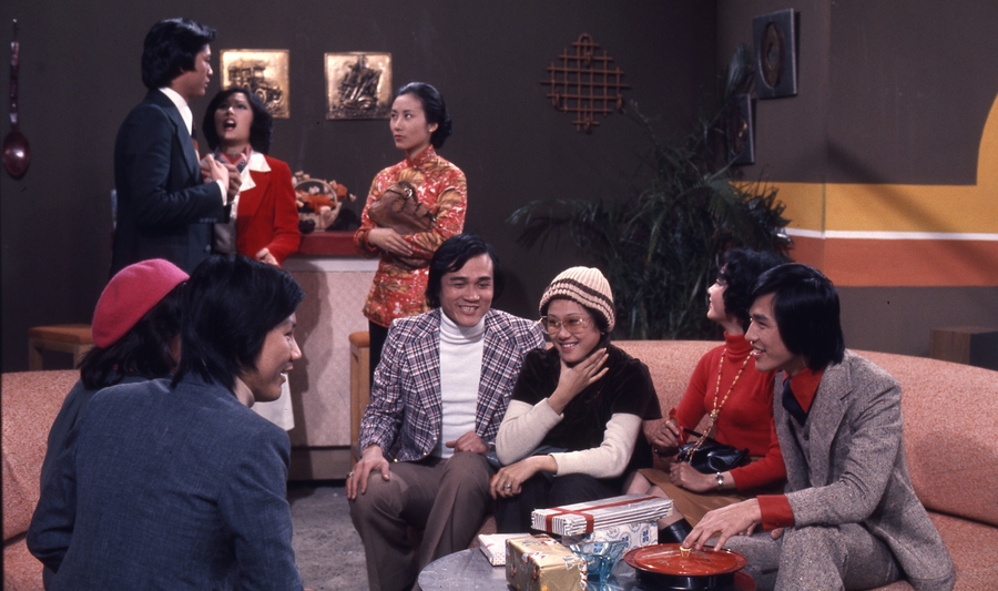 图片[7]-唔驶问阿贵 (1976) [全23集] [粤语] [无字幕] [720P/MKV]-金曲拾光机 - MusiCore@乐影带