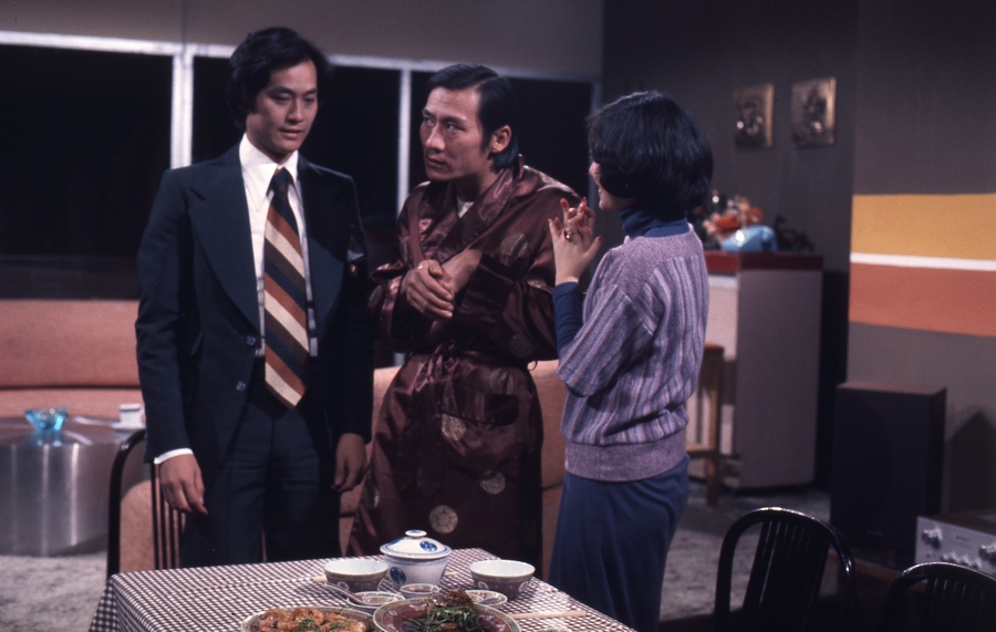 图片[10]-唔驶问阿贵 (1976) [全23集] [粤语] [无字幕] [720P/MKV]-金曲拾光机 - MusiCore@乐影带