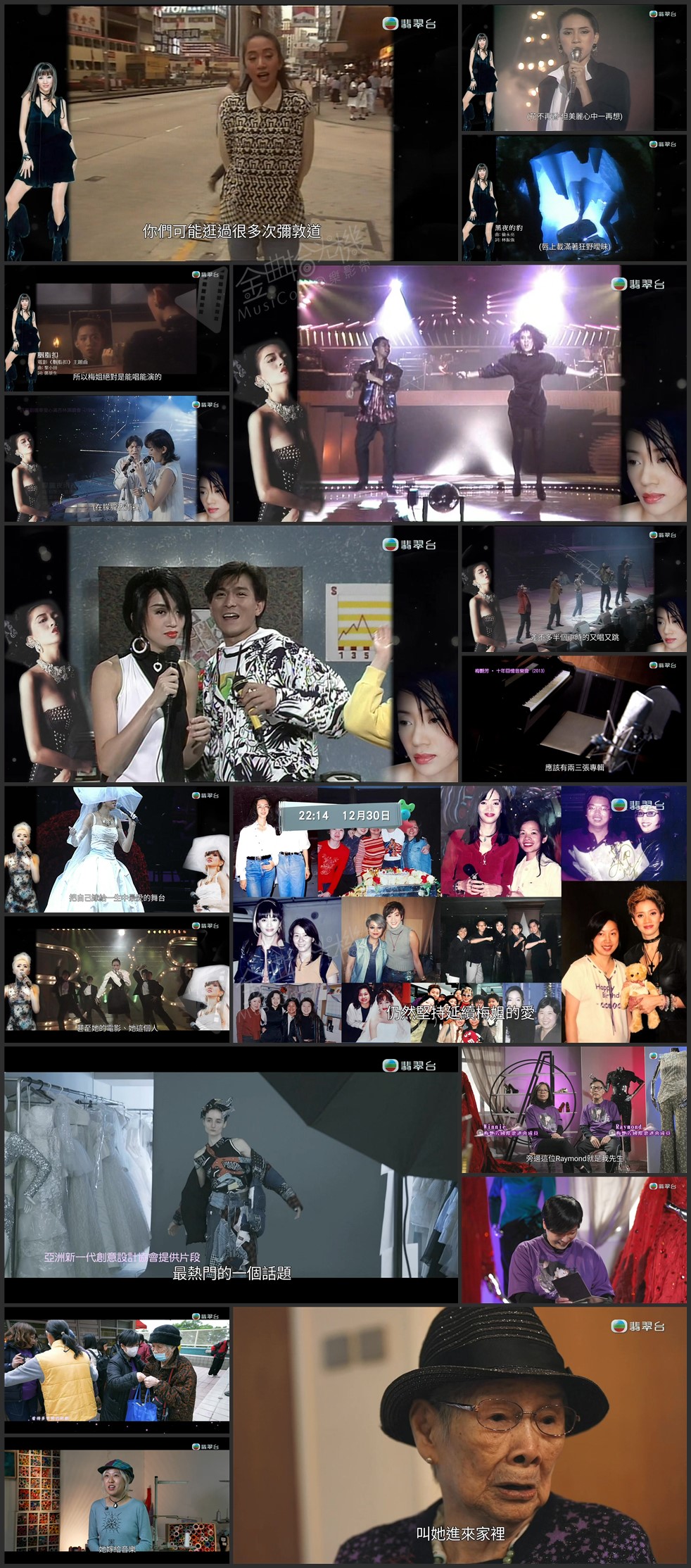 图片[2]-永远抱紧 梅艳芳 (2023) [1080P/TS源码/3.88G] [myTVSUPER/翡翠台]-金曲拾光机 - MusiCore@乐影带