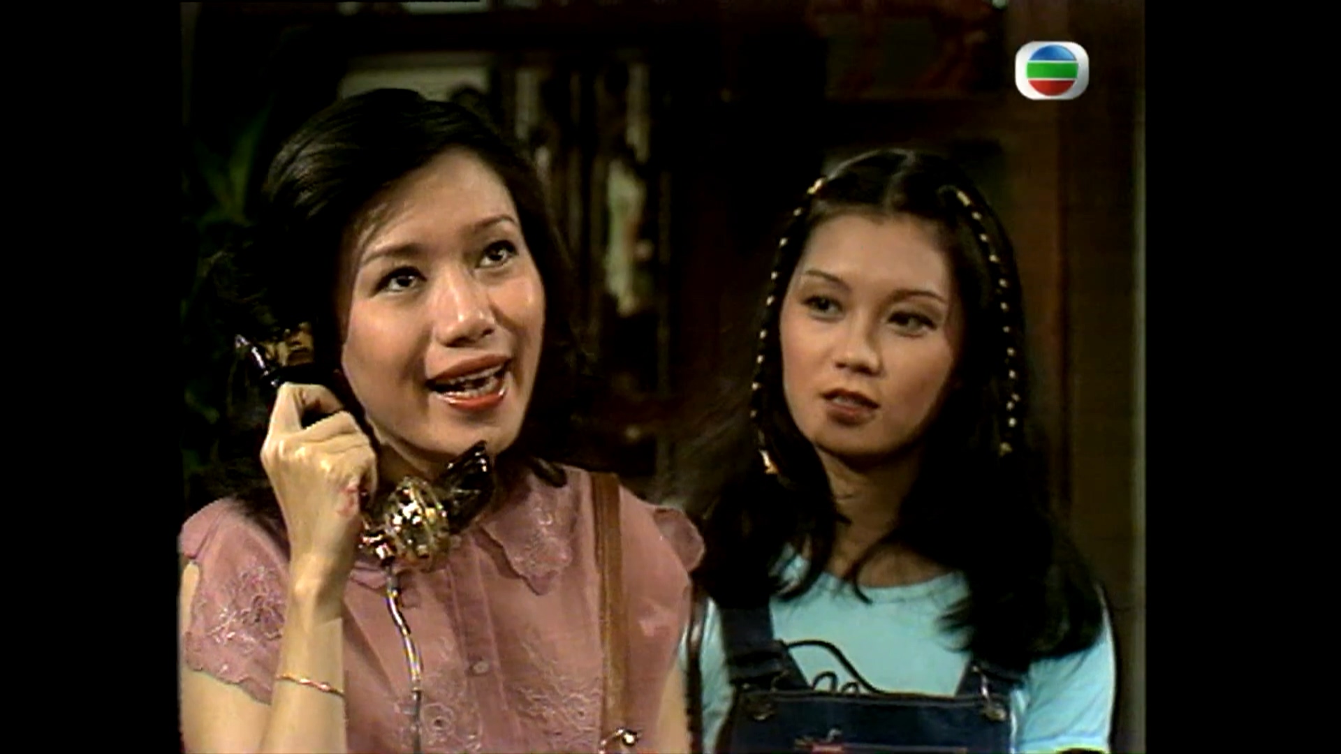 图片[1]-万事有我 (1978) [全8集] [粤语] [无字幕] [720P/MKV]-金曲拾光机 - MusiCore@乐影带