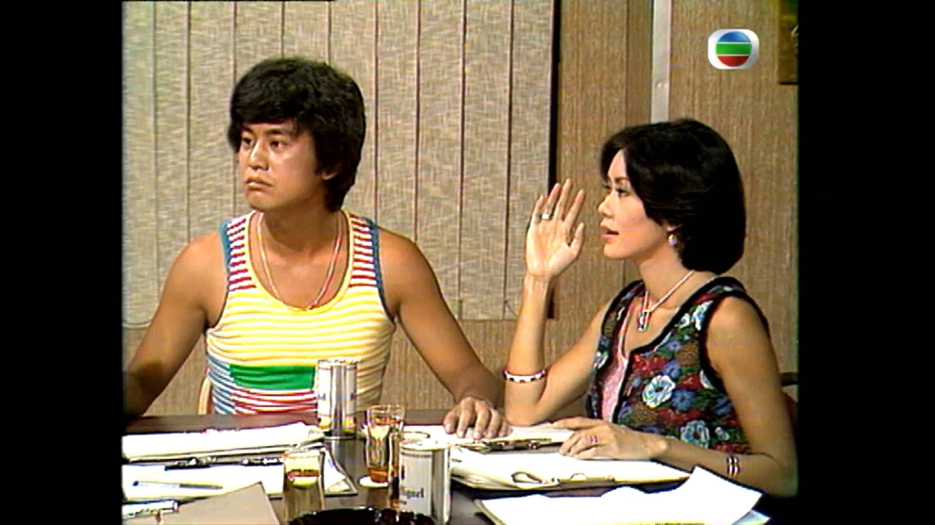 图片[2]-万事有我 (1978) [全8集] [粤语] [无字幕] [720P/MKV]-金曲拾光机 - MusiCore@乐影带