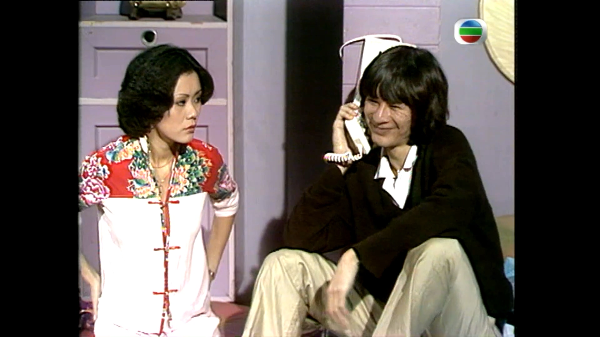 图片[8]-万事有我 (1978) [全8集] [粤语] [无字幕] [720P/MKV]-金曲拾光机 - MusiCore@乐影带