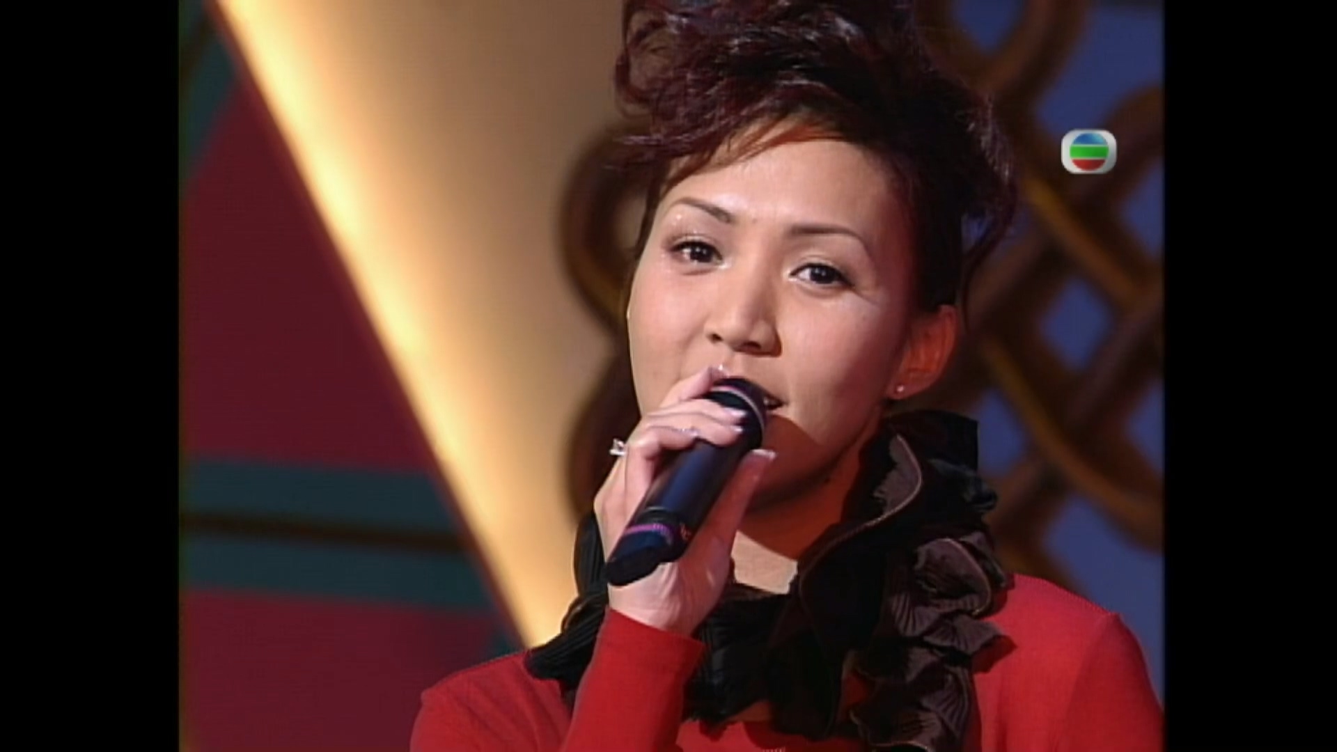 图片[5]-2002 阖家喜庆迎骏马 [1080P/TS源码/4.95G]-金曲拾光机 - MusiCore@乐影带