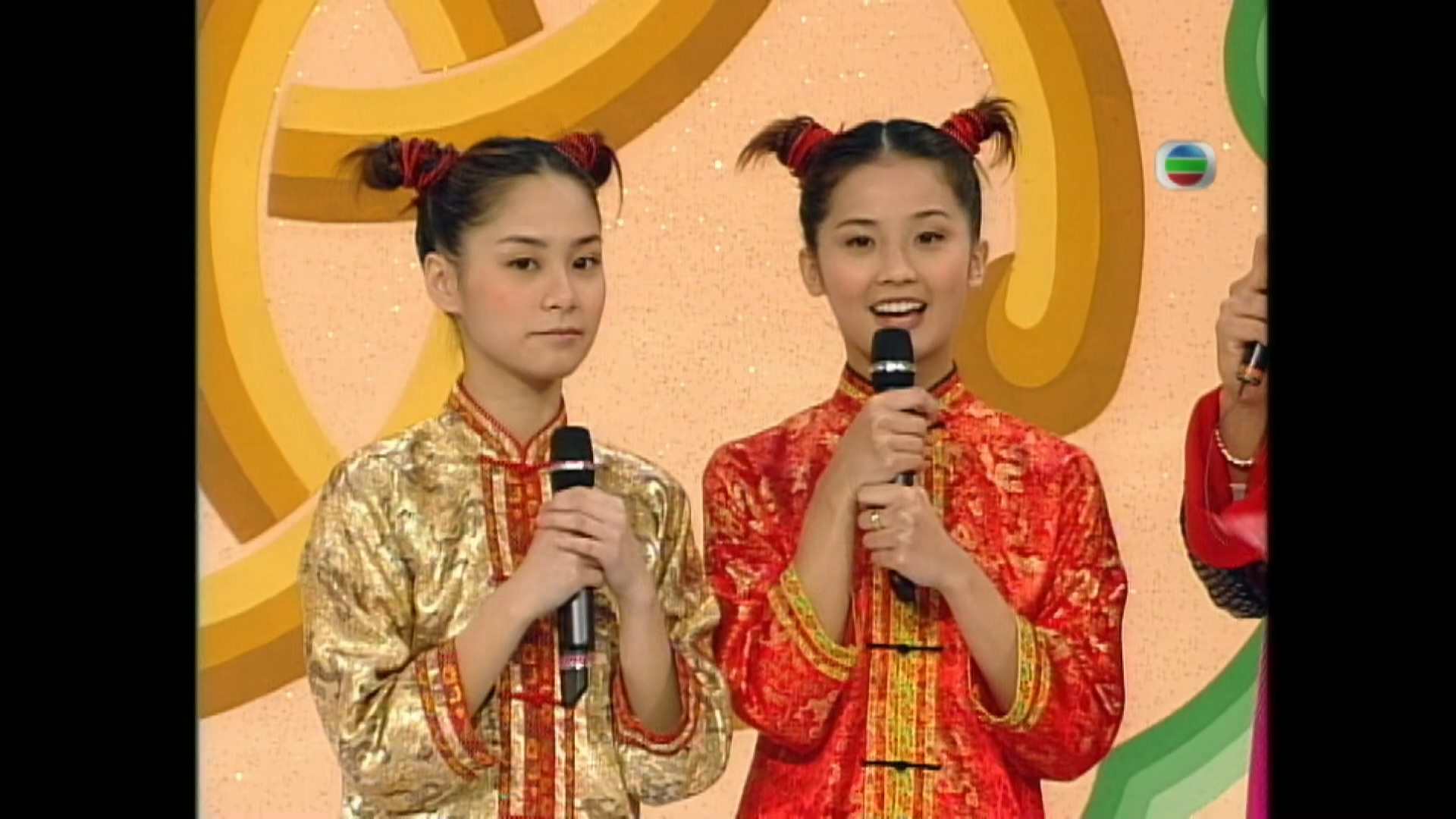 图片[7]-2002 阖家喜庆迎骏马 [1080P/TS源码/4.95G]-金曲拾光机 - MusiCore@乐影带