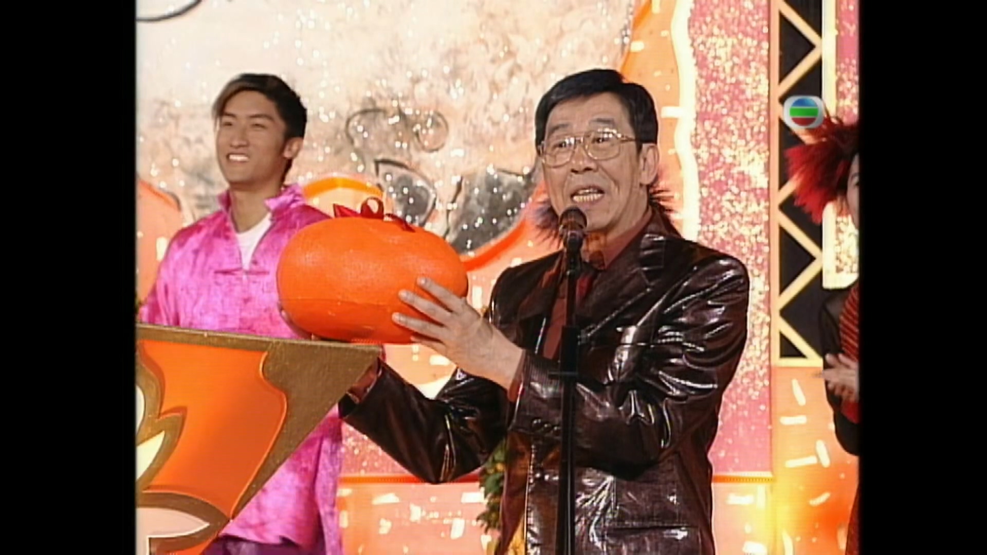 图片[7]-2003 万家团圆喜洋洋 [1080P/TS源码/6.97G]-金曲拾光机 - MusiCore@乐影带