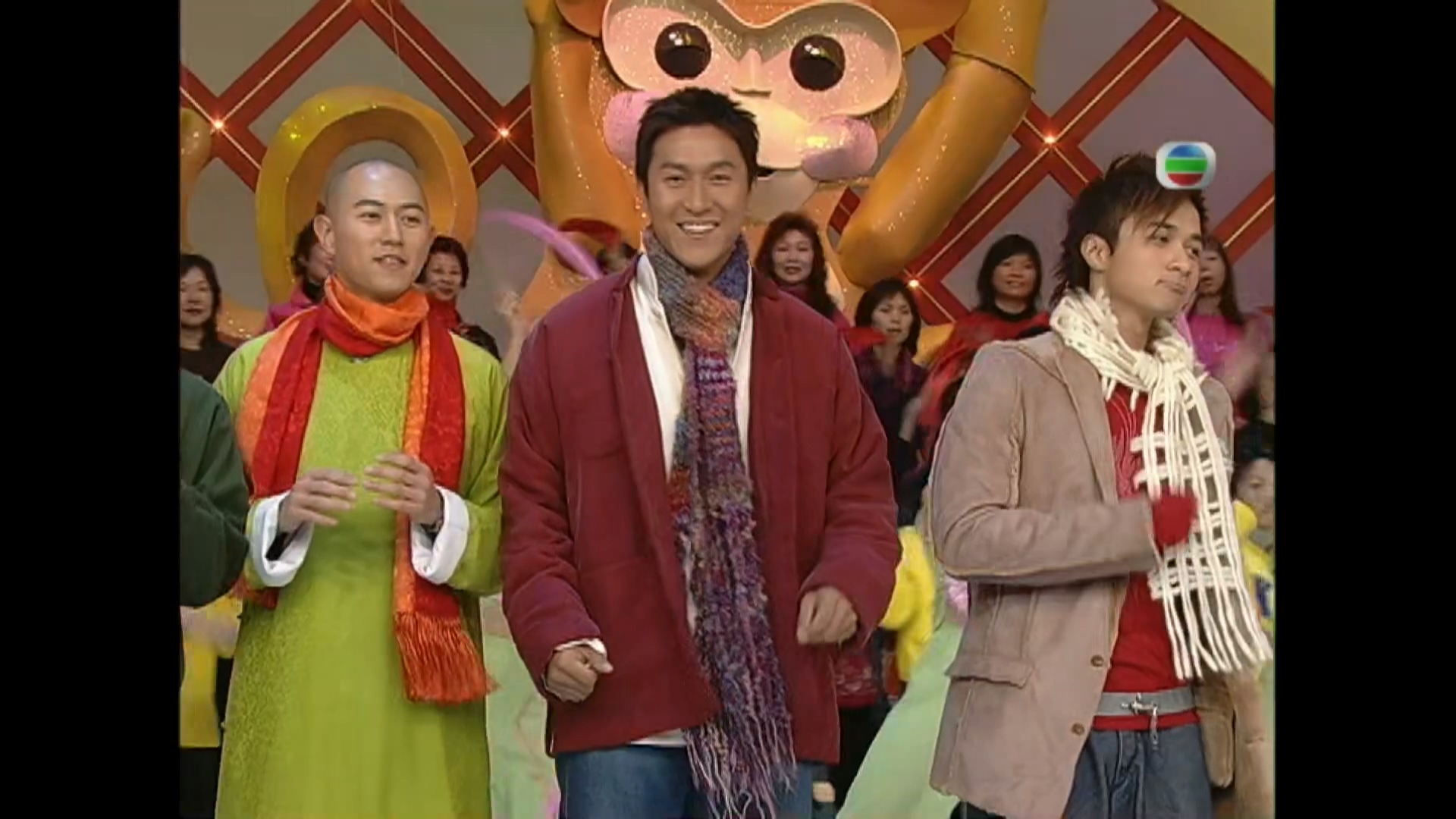 图片[3]-2004 万家喜庆迎金猴 [1080P/TS源码/4.83G]-金曲拾光机 - MusiCore@乐影带