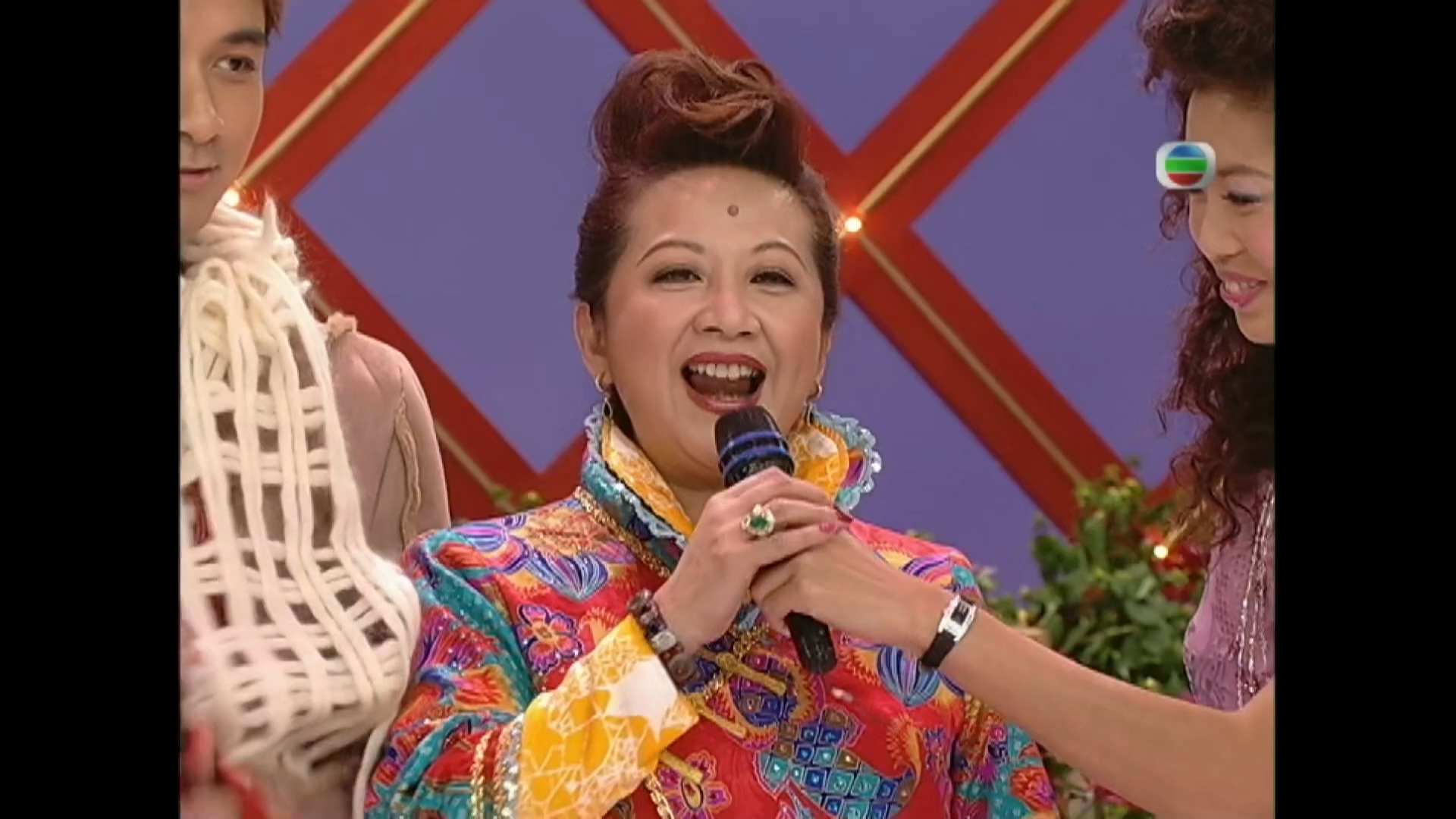 图片[5]-2004 万家喜庆迎金猴 [1080P/TS源码/4.83G]-金曲拾光机 - MusiCore@乐影带