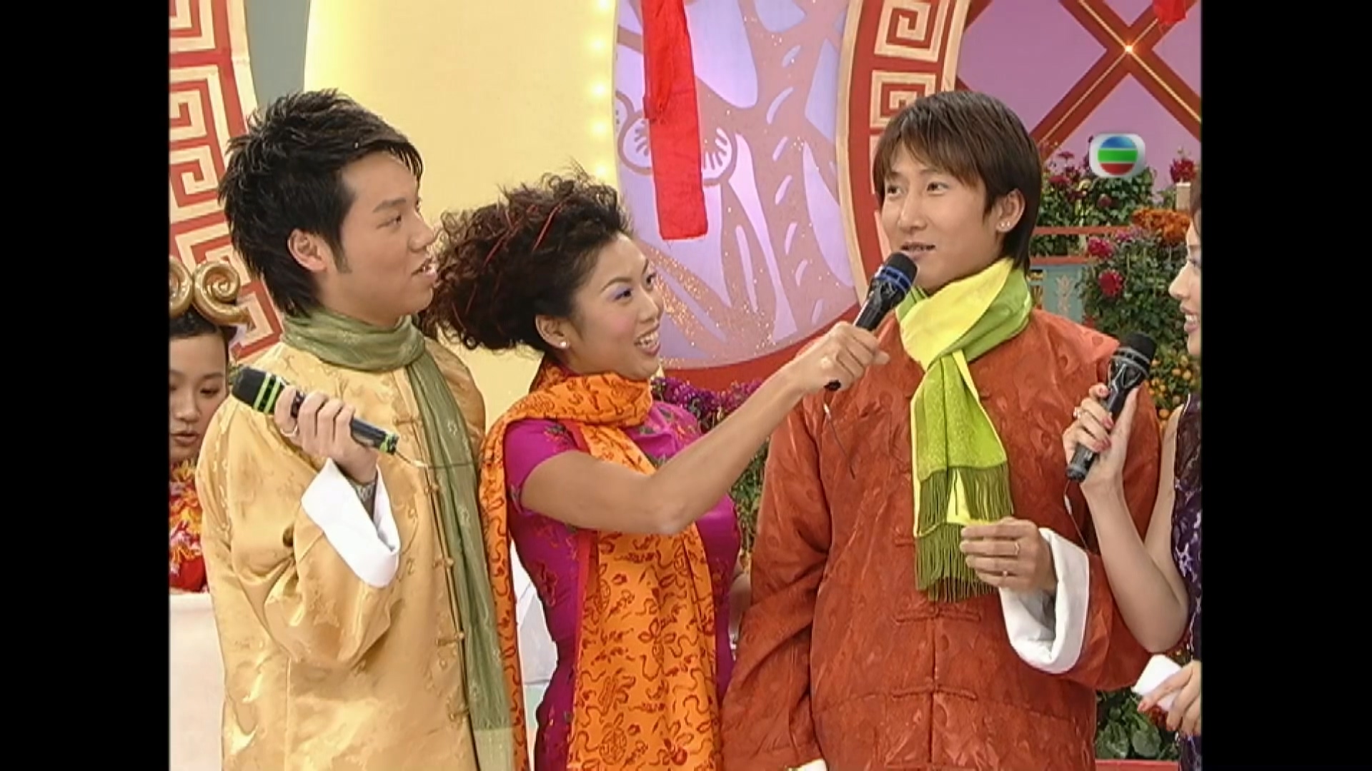 图片[6]-2004 万家喜庆迎金猴 [1080P/TS源码/4.83G]-金曲拾光机 - MusiCore@乐影带