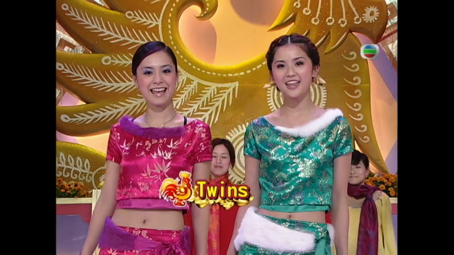 图片[3]-2005 金鸡报喜迎新春 [1080P/TS源码/6.26G]-金曲拾光机 - MusiCore@乐影带