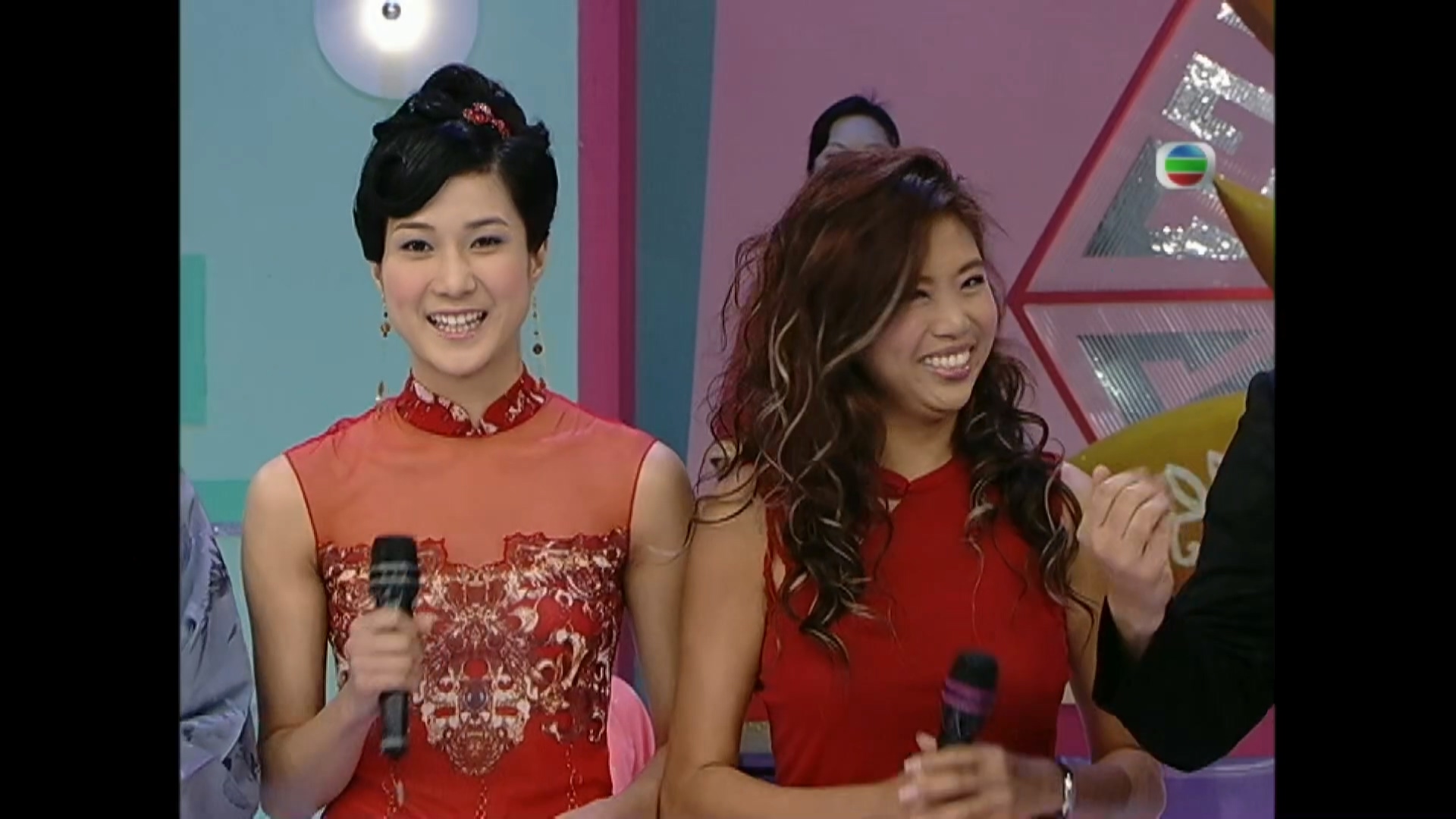 图片[4]-2005 金鸡报喜迎新春 [1080P/TS源码/6.26G]-金曲拾光机 - MusiCore@乐影带