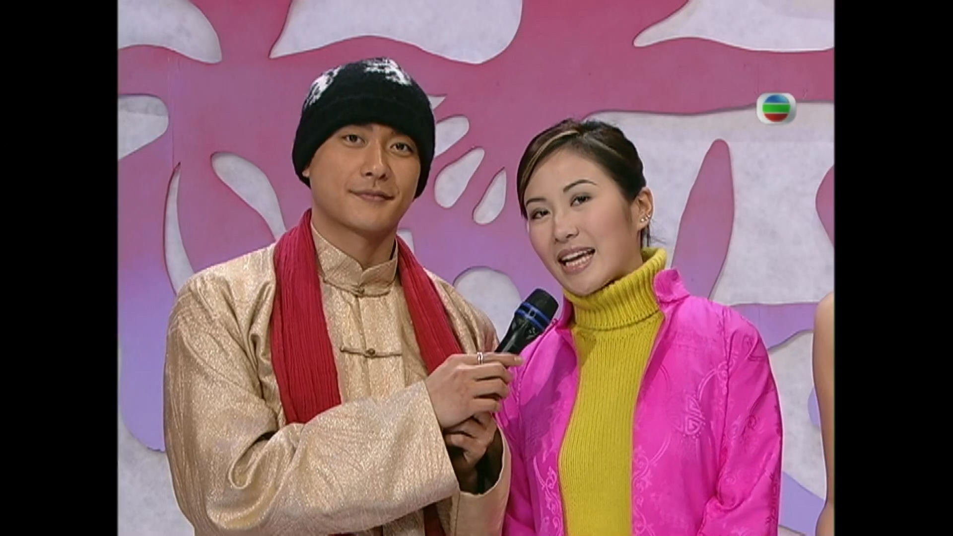 图片[7]-2005 金鸡报喜迎新春 [1080P/TS源码/6.26G]-金曲拾光机 - MusiCore@乐影带