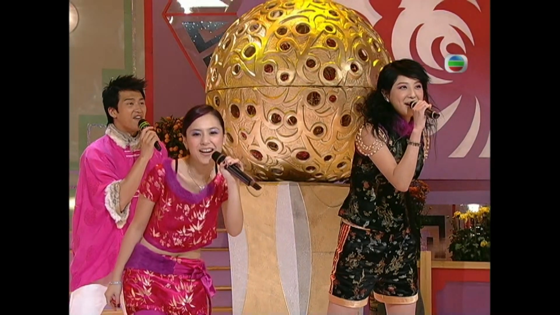 图片[10]-2005 金鸡报喜迎新春 [1080P/TS源码/6.26G]-金曲拾光机 - MusiCore@乐影带