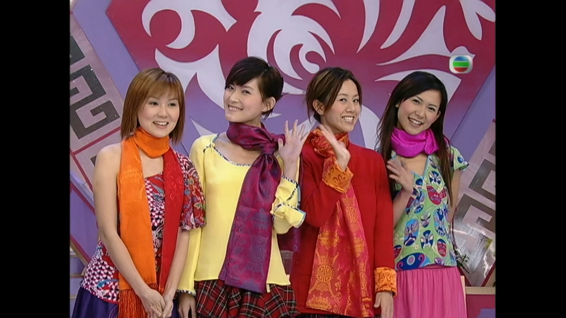 图片[12]-2005 金鸡报喜迎新春 [1080P/TS源码/6.26G]-金曲拾光机 - MusiCore@乐影带