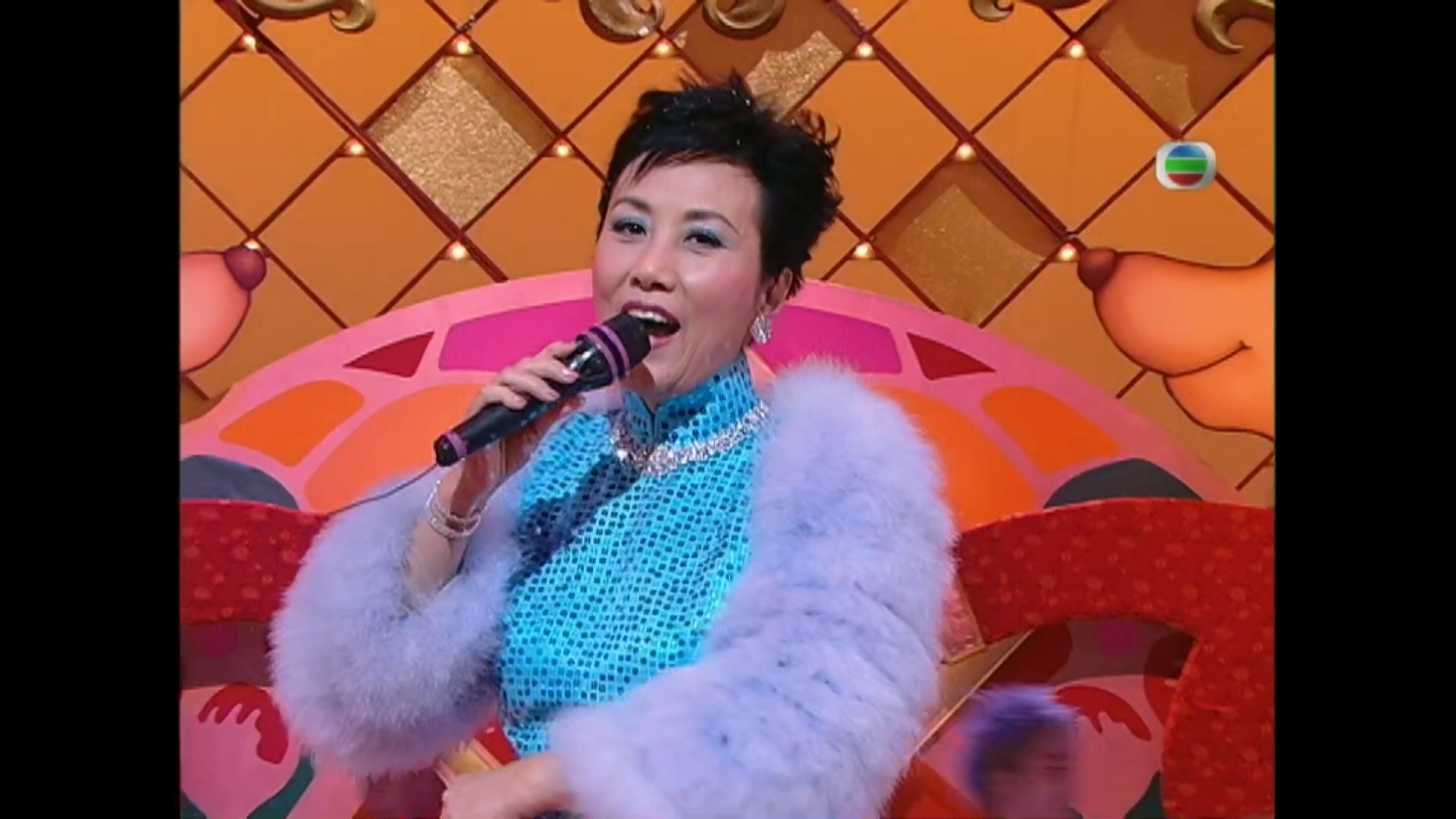 图片[8]-2006 狗肥屋润迎新春 [1080P/TS源码/5.14G]-金曲拾光机 - MusiCore@乐影带