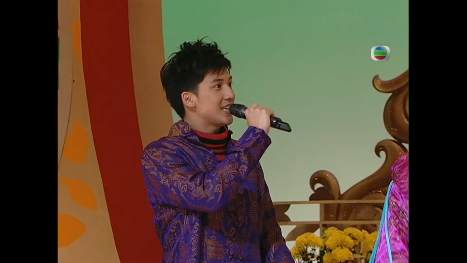 图片[9]-2006 狗肥屋润迎新春 [1080P/TS源码/5.14G]-金曲拾光机 - MusiCore@乐影带