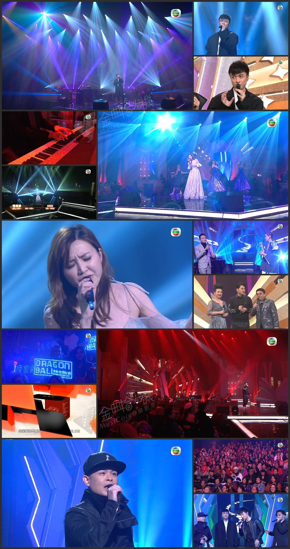 图片[2]-流行经典50年 2019 [全45集] [1080P/TS源码/集约3.2G]-金曲拾光机 - MusiCore@乐影带