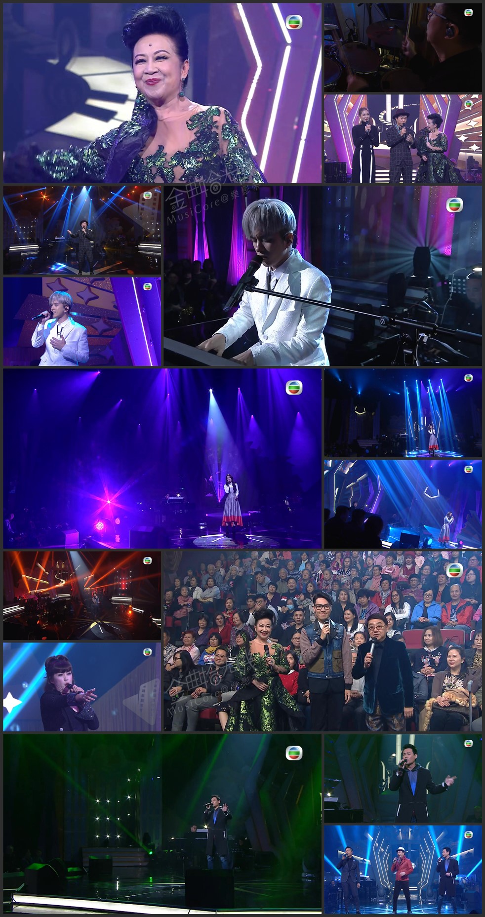 图片[4]-流行经典50年 2019 [全45集] [1080P/TS源码/集约3.2G]-金曲拾光机 - MusiCore@乐影带