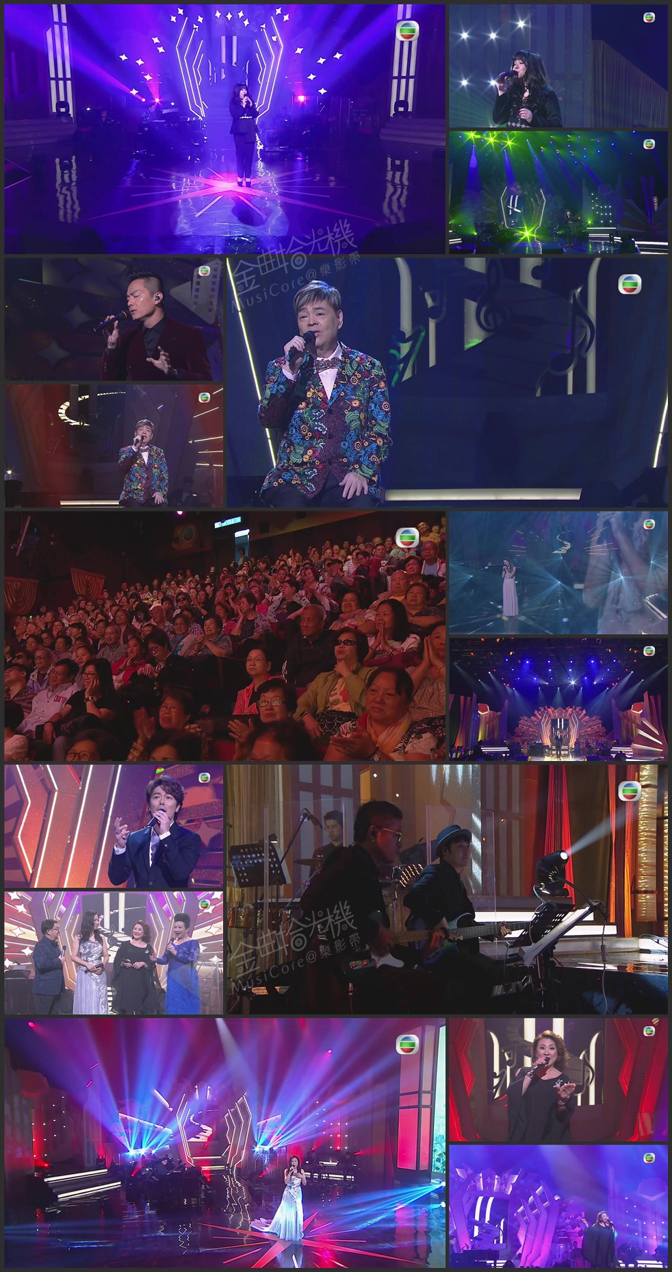 图片[10]-流行经典50年 2019 [全45集] [1080P/TS源码/集约3.2G]-金曲拾光机 - MusiCore@乐影带