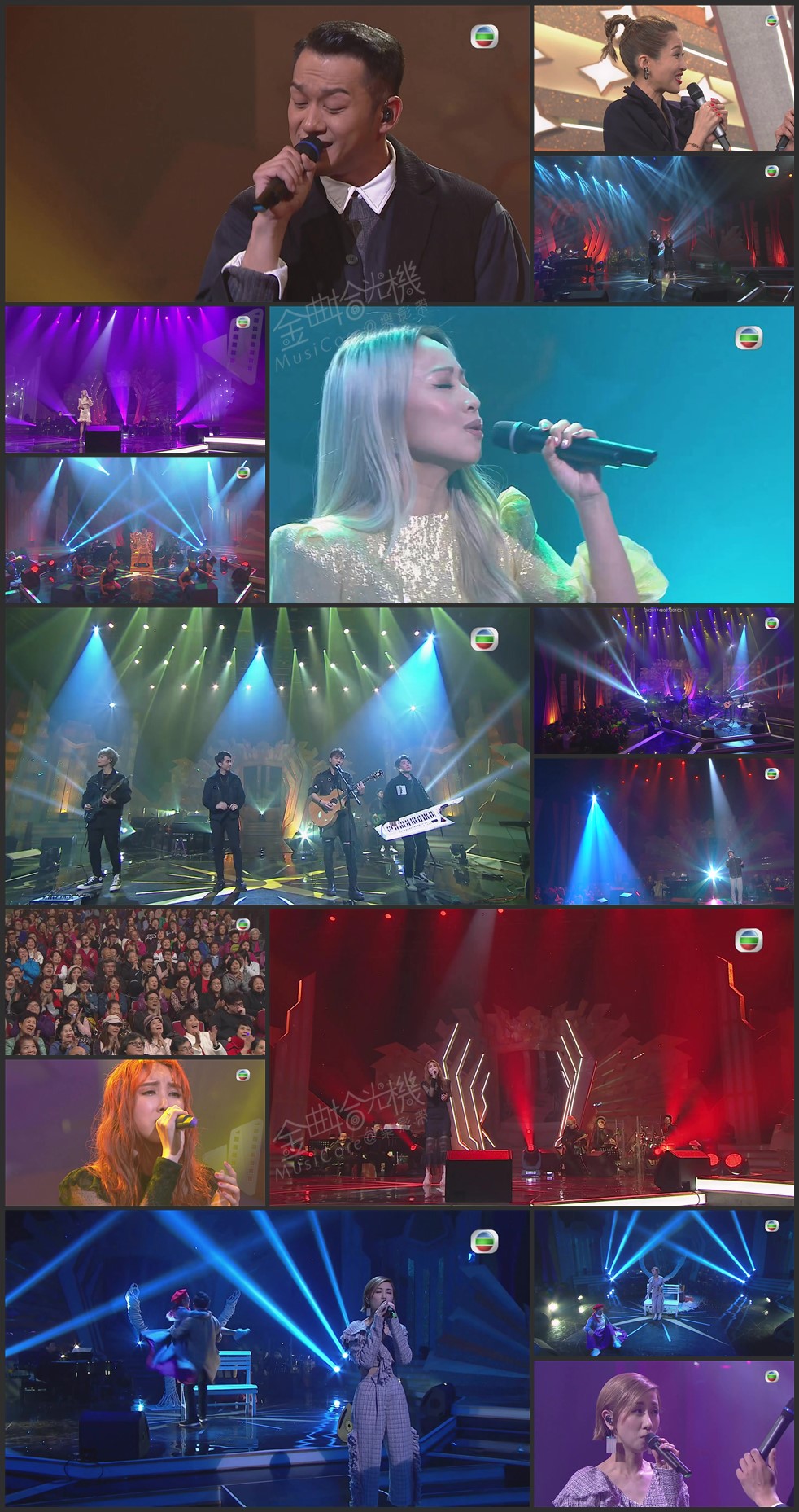 图片[12]-流行经典50年 2019 [全45集] [1080P/TS源码/集约3.2G]-金曲拾光机 - MusiCore@乐影带