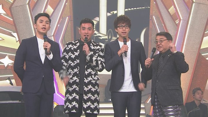 图片[13]-流行经典50年 2019 [全45集] [1080P/TS源码/集约3.2G]-金曲拾光机 - MusiCore@乐影带