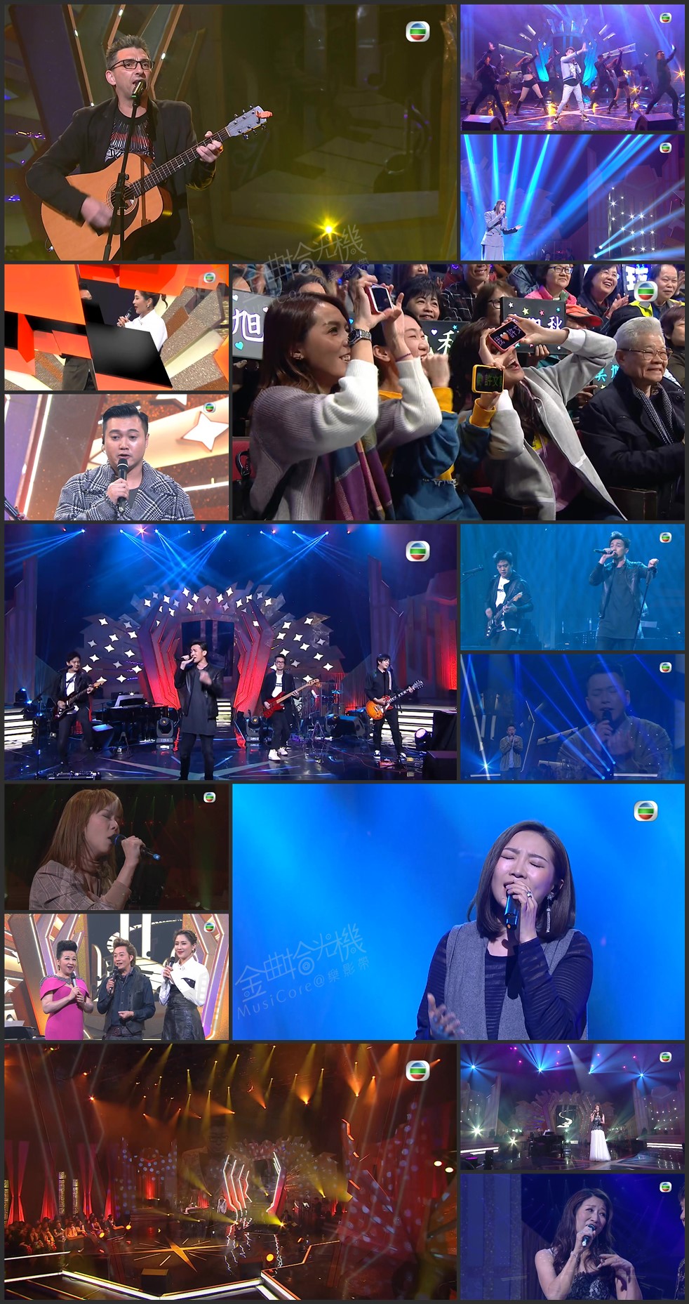 图片[16]-流行经典50年 2019 [全45集] [1080P/TS源码/集约3.2G]-金曲拾光机 - MusiCore@乐影带