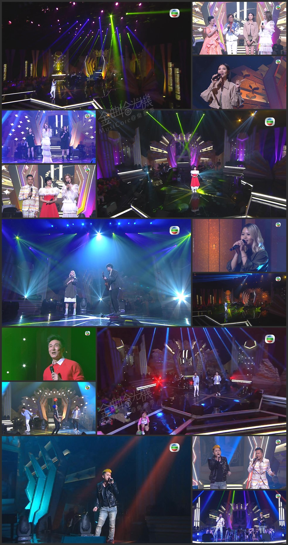 图片[20]-流行经典50年 2019 [全45集] [1080P/TS源码/集约3.2G]-金曲拾光机 - MusiCore@乐影带