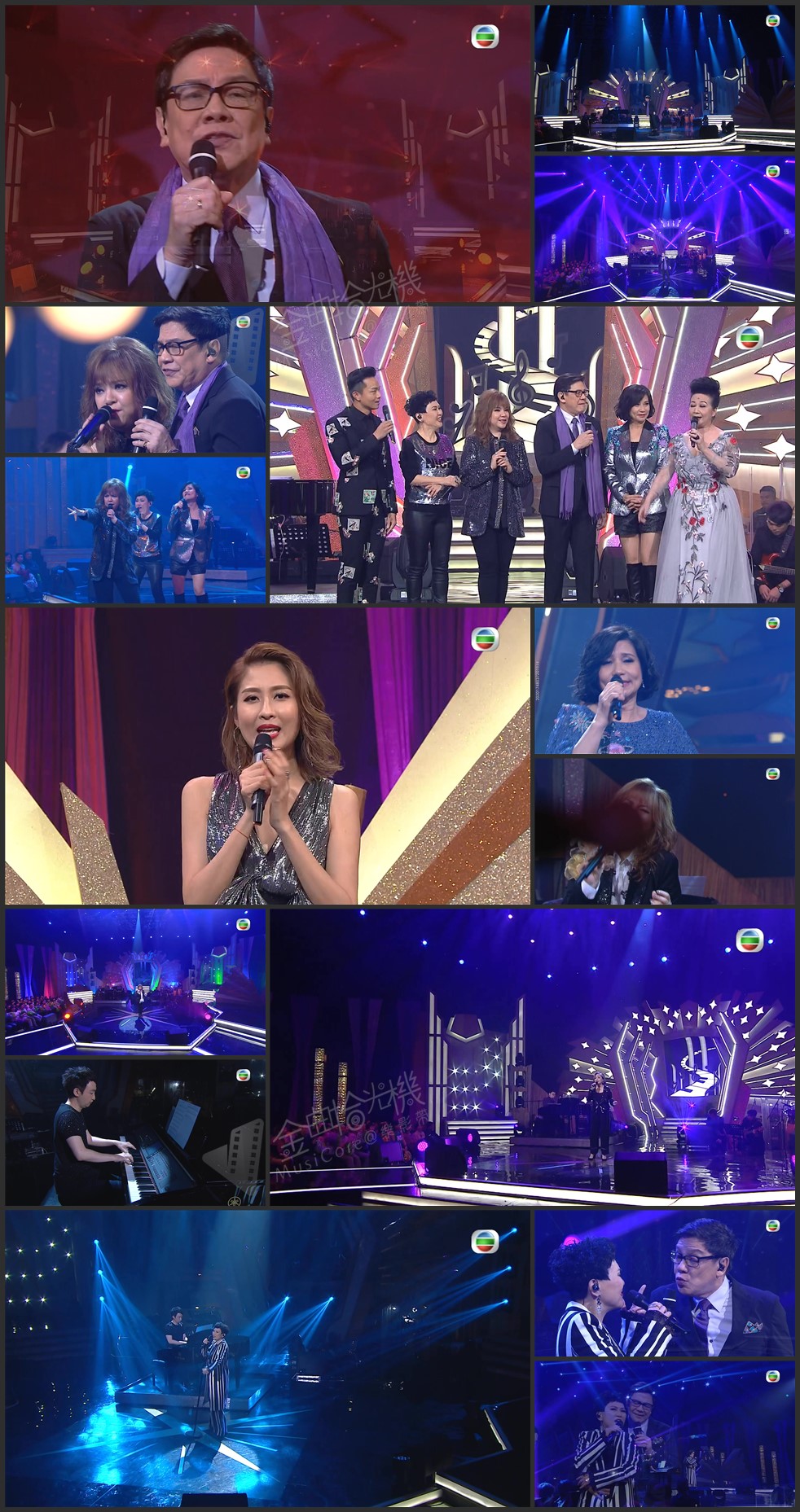 图片[22]-流行经典50年 2019 [全45集] [1080P/TS源码/集约3.2G]-金曲拾光机 - MusiCore@乐影带