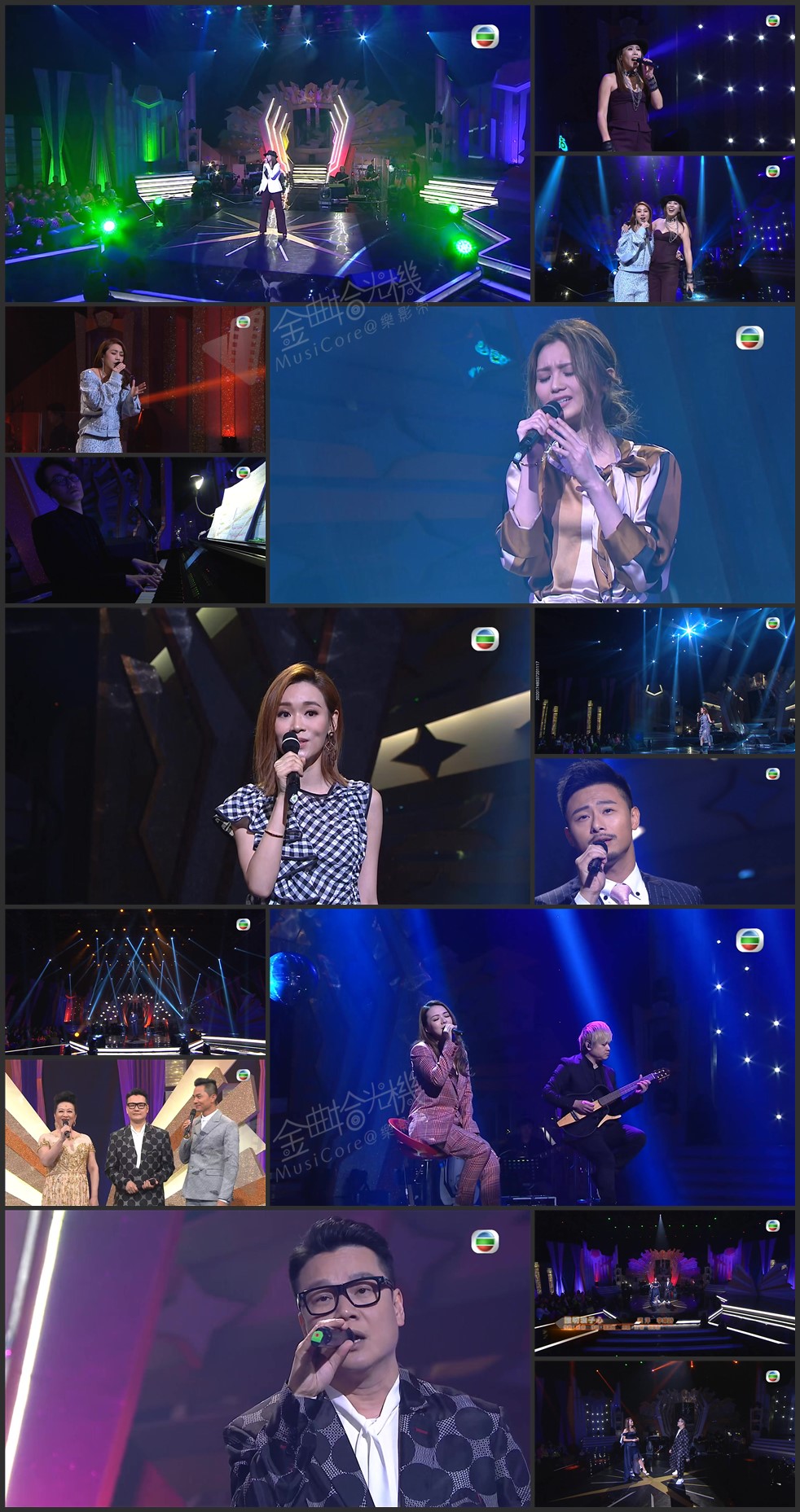 图片[32]-流行经典50年 2019 [全45集] [1080P/TS源码/集约3.2G]-金曲拾光机 - MusiCore@乐影带