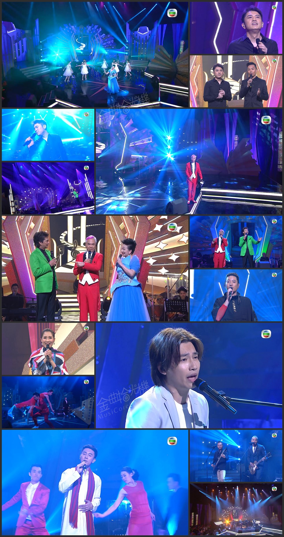 图片[34]-流行经典50年 2019 [全45集] [1080P/TS源码/集约3.2G]-金曲拾光机 - MusiCore@乐影带