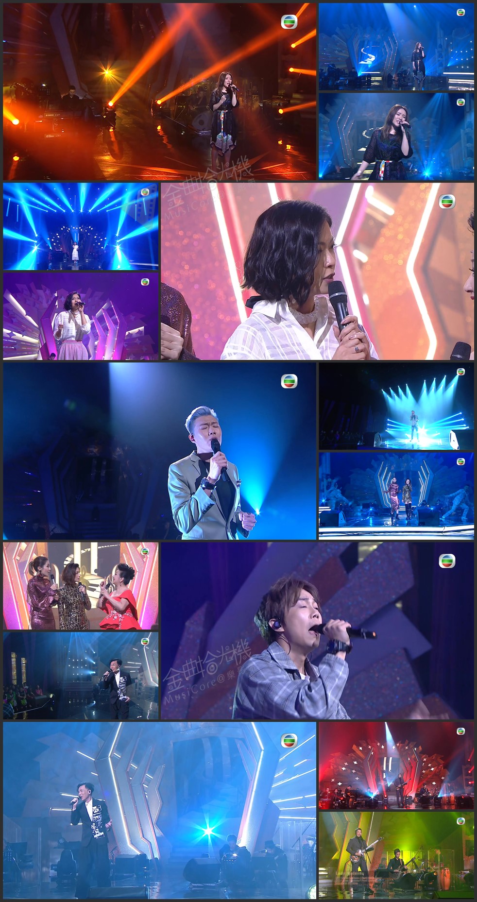 图片[40]-流行经典50年 2019 [全45集] [1080P/TS源码/集约3.2G]-金曲拾光机 - MusiCore@乐影带